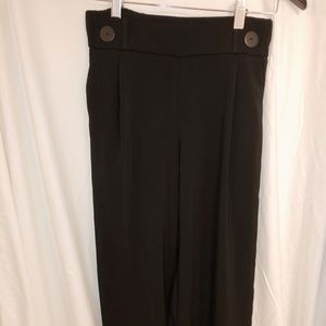 Zara Culottes
